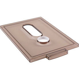 Allpoints 1901166 Lid Assembly, Tea Brewers For Bunn-O-Matic