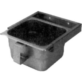 Allpoints Tray & Bracket, Grease