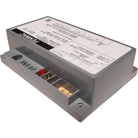 Module, Spark Ignitionw/ Pre-Purge No Reignite For Ultrafryer