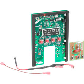 Control Board For Roundup Food Equipment