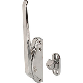 Latch (with strike)