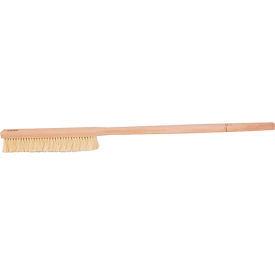 Brush, Oven, 36"Oa, Tampico & Wood