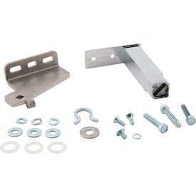 Allpoints Hinge Assembly, Door Bottom, Right Hand For True Manufacturing