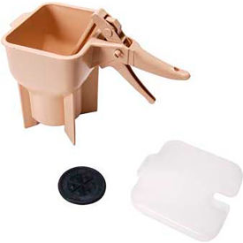 Dispenser, Portion, Batter Boss For Traex