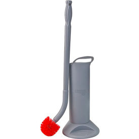 Toilet Brush with Holder, Ergo