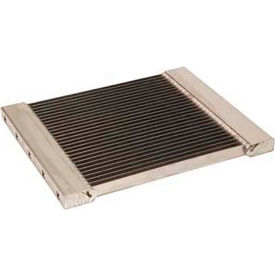 Blade Assembly, 1/4" Cut, For Redco Slicers