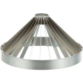 Blade, Flower Onion, 24 Section