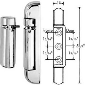 Hinge - Edgemount