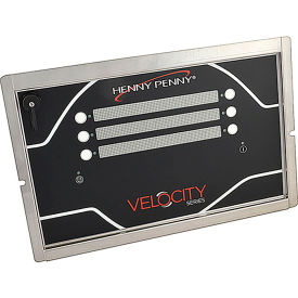 Control Assembly, Pxe-100 For Henny Penny Allpoints 8013018