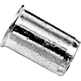 Threaded Insert; 1/4-20 - 25/Pack