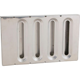 Filter, Baffle For Kason 67002001016
