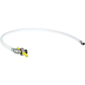 Hose, Discharge, 48" Assembly