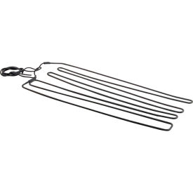 Heater, Defrost, 115V, 625W For Victory
