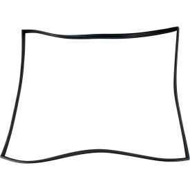 Allpoints 8011535 Door Gasket -24-1/2" X 30-1/2" For True Manufacturing