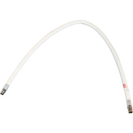Filter Hose - 4 Ftw/ 3/8 & 1/2 Fitiings