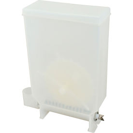 Hopper (Assembly) For Bunn-O-Matic