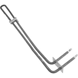 Oven Element; 480V; 3400W; 3 Phase; 25 3/4" x 6 1/4"