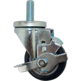 Allpoints 3" Locking Caster for Winston Products