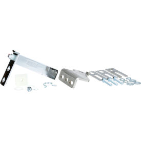 Allpoints Door Hinge Kit- Bottom/Right For True Manufacturing