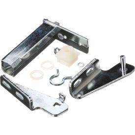 Hinge Assembly- Right Hand Old Style For Continental Refrigerator