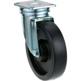 Caster, 5", Swivel For Delfield