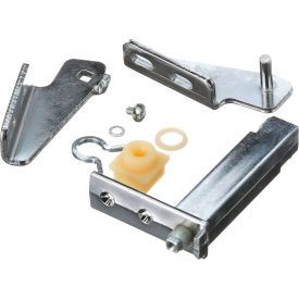 Hinge Assembly - Left Hand Old Style For Continental Refrigerator