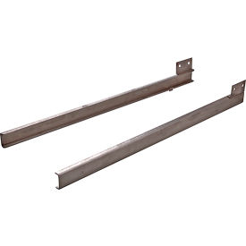 Allpoints Roller Channel, Drawer Slide, 2 For Star Manufacturing
