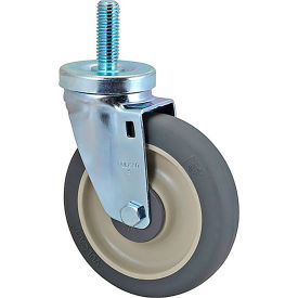 Allpoints 1201140 Caster, Stem (5", 5/8-11) For Standard Keil