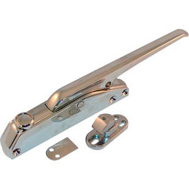 Latch With Strike For Atlas Metal Industries
