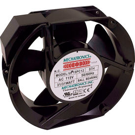 Wells Axial Motor 6 "