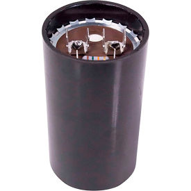 Capacitor, Start, 2 HP 1Ph 230V For Powersoak