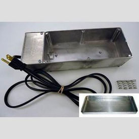 Heater Kit, Cond Pan For True Manufacturing