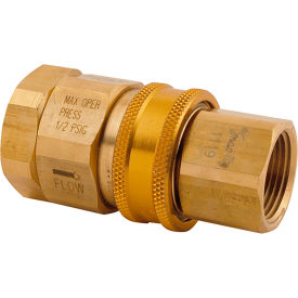 Disconnect, Quick, 1", For T&S Brass & Bronze Works