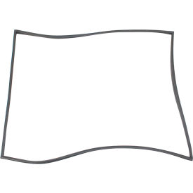 Door Gasket -24-1/2" X 31-1/4" For True Manufacturing