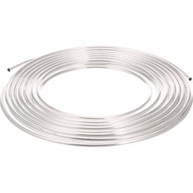 Alum Tube 50Ft Roll 3/8"