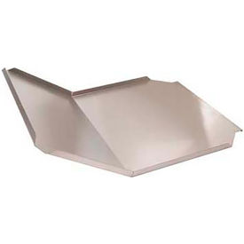 Chute, Bun For Roundup Food Equipment