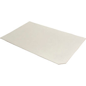 Allpoints Filter Pad, Filter Powder, 9-5/8X15 Inch, Sheet