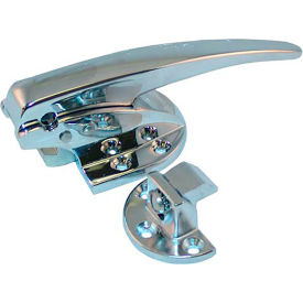 Latch & Strike For Allpoints