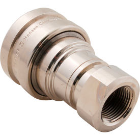 Disconnect, Quick, 3/4", Female