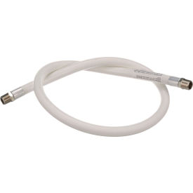 Filter Hose - 4 Ftw/ 1/2" Fittings