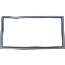 Gasket, Drawer - 11-1/4" x 22-3/4" For Continental Refrigerator