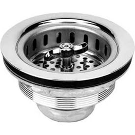 Allpoints 1021067 Drain, Spin&Seal, 1-1/2", 3.5"
