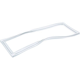 Drawer Gasket, 7-1/2 X 21-9/16 For Refrigerator