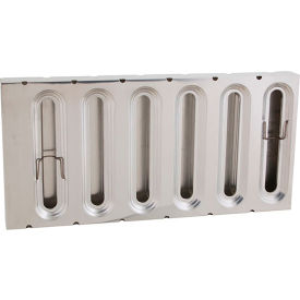 Filter, Baffle for Kason