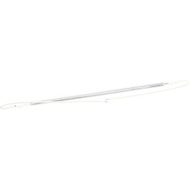 Heater Tube, 104V 900W, 15-3/8"