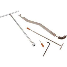 Tool Kit, Broiler Cleaning For Duke Manufacturing
