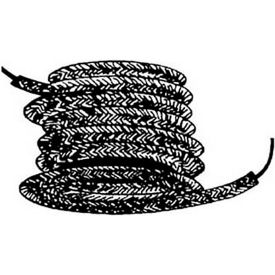 Wire, Heater, Door Frame, 300" For Bally Refrigerated Boxes