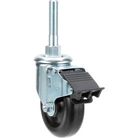 Caster - With Brake For Henny Penny