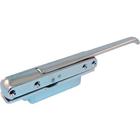 Latch With Strike