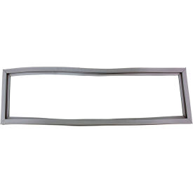 Gasket, Drawer - 6-1/4" X 23-1/2" For Continental Refrigerator
